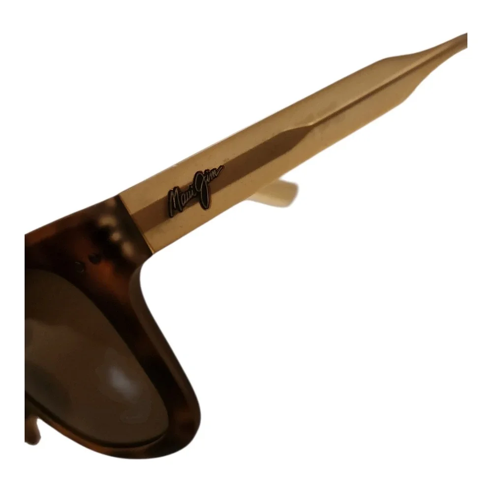 Maui Jim previous prescription